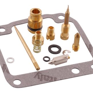 Vergaser Reparatursatz komplett SUZUKI GN125 Mikuni Vergaser Dichtsatz Wartungskit Set