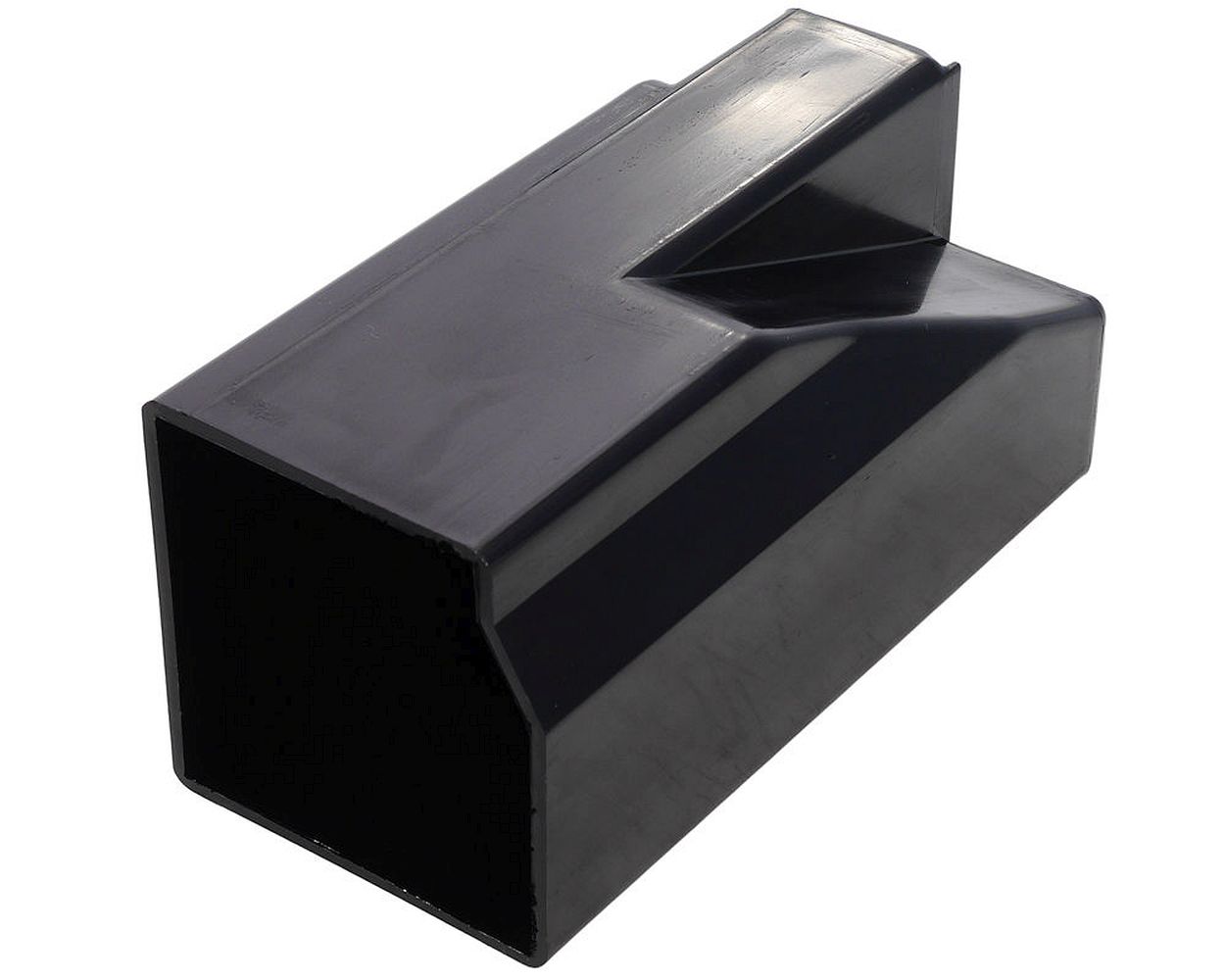 Luftfiltergehäuse STANDARD hinten für Hercules Sachs 504-505 – Bild 2