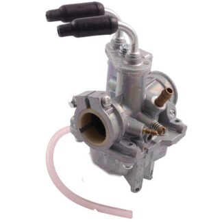 Vergaser STANDARD 12mm Yamaha PW 50 Ersatzvergaser manueller Choke AC 2-Takt