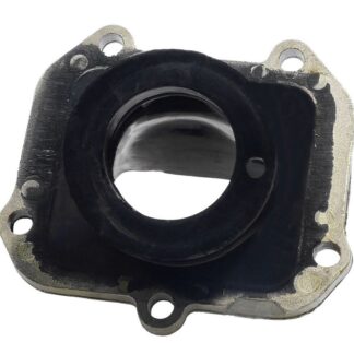 Ansaugstutzen Ansauggummi AW34mm Aprilia RS RX Tuono 125 2-Takt Rotax 122 123 Motor 28mm Vergaser Schaltmoped