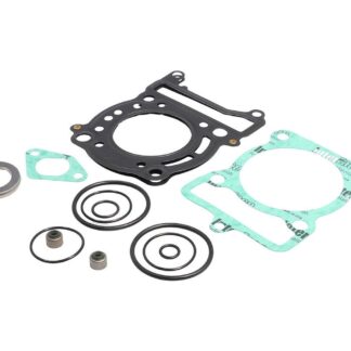 Dichtungssatz Zylinder RMS 4-Takt Yamaha Majesty 125 MBK Skyliner 125 Zylinderfuß Zylinderkopf Nockenwelle Ventilschaft