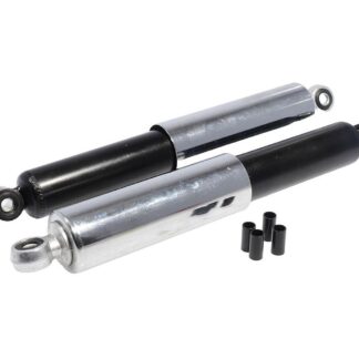 Stoßdämpfer Set STANDARD 310mm hinten schwarz Simson