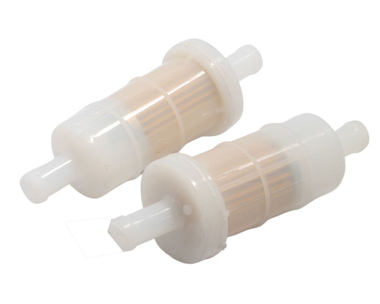 Benzinfilter Kraftstofffilter 2 Stück 11mm Honda CBR 600 CBR 900 RR GL 1500 Goldwing NT 650 V Deauville