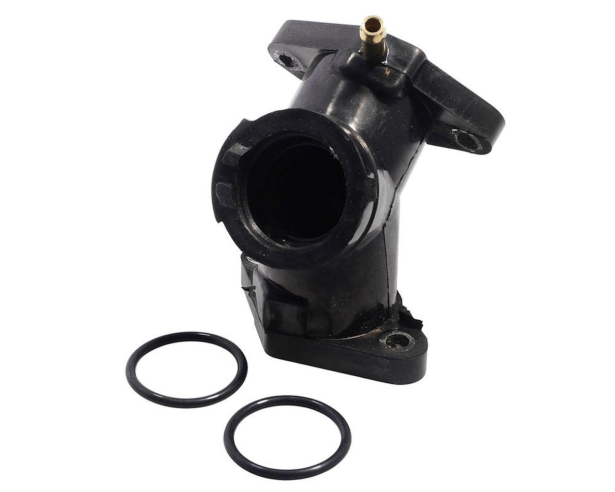 Ansaugstutzen offen Yamaha 4-Takt Vergaser CHY-32 XV 125 250 Virago SH H N S 5AJ Bj 1989-2003