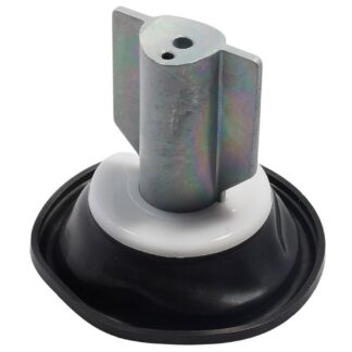Vergasermembran mit Schieber RMS Piaggio Leader 4-Takt 125-200ccm Beverly Carnaby Hexagon GT Gilera Runner Aprilia Scarabeo
