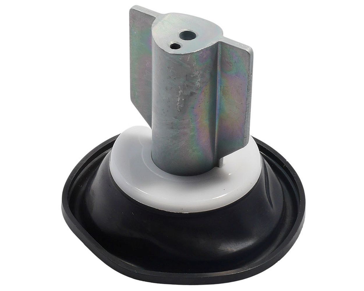 Vergasermembran mit Schieber RMS Piaggio Leader 4-Takt 125-200ccm Beverly Carnaby Hexagon GT Gilera Runner Aprilia Scarabeo