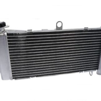 Wasserkühler Aluminium Honda CB 600 F Hornet PC CB600 CB600F 1998-2006 PC34 PC36