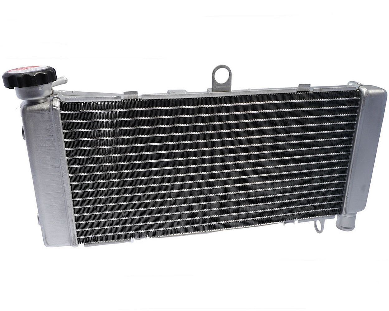 Wasserkühler Aluminium Honda CB 600 F Hornet PC CB600 CB600F 1998-2006 PC34 PC36