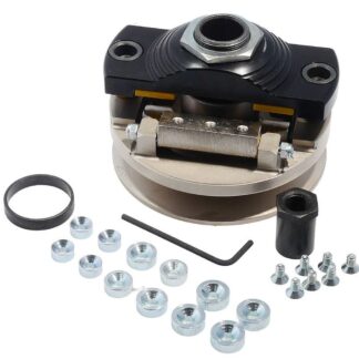 Variomatik DOPPLER ER3 Oversize Variator MBK 51 Yamaha Magnum 50 Kickstarter mit Kupplung