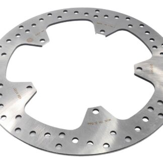 Bremsscheibe BREMBO Oro 292mm starr vorne mit ABE 68B407M9 Yamaha YZF-R 125 2008-2013 RE06