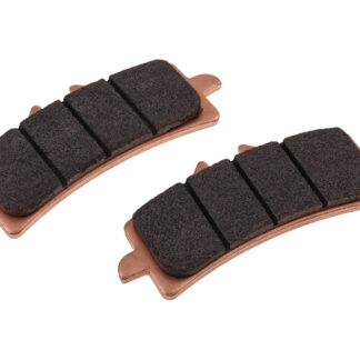 Bremsbeläge 4113 Sinter Suzuki GSX-R 600 UE UF GSX 1300 RA GSX-R 750 UF GSX-R 1000 A UF ZUF UF