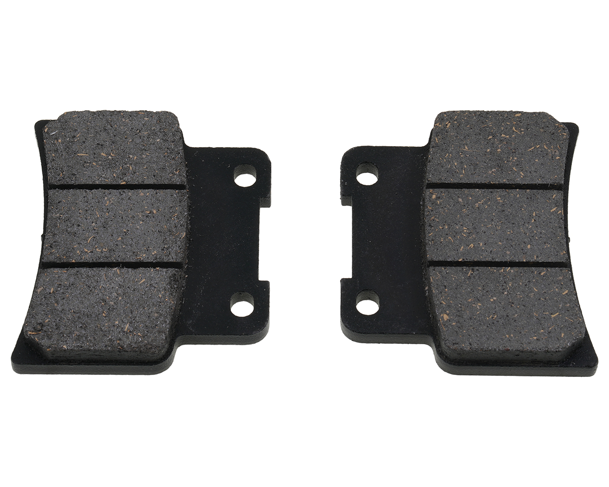 Bremsbeläge 3098 Vorderachse Aprilia Dorsoduro 750 SMV 09-17 Yamaha MT 125 RE292 17 und YZF-R 125 RE291 17 – Bild 3