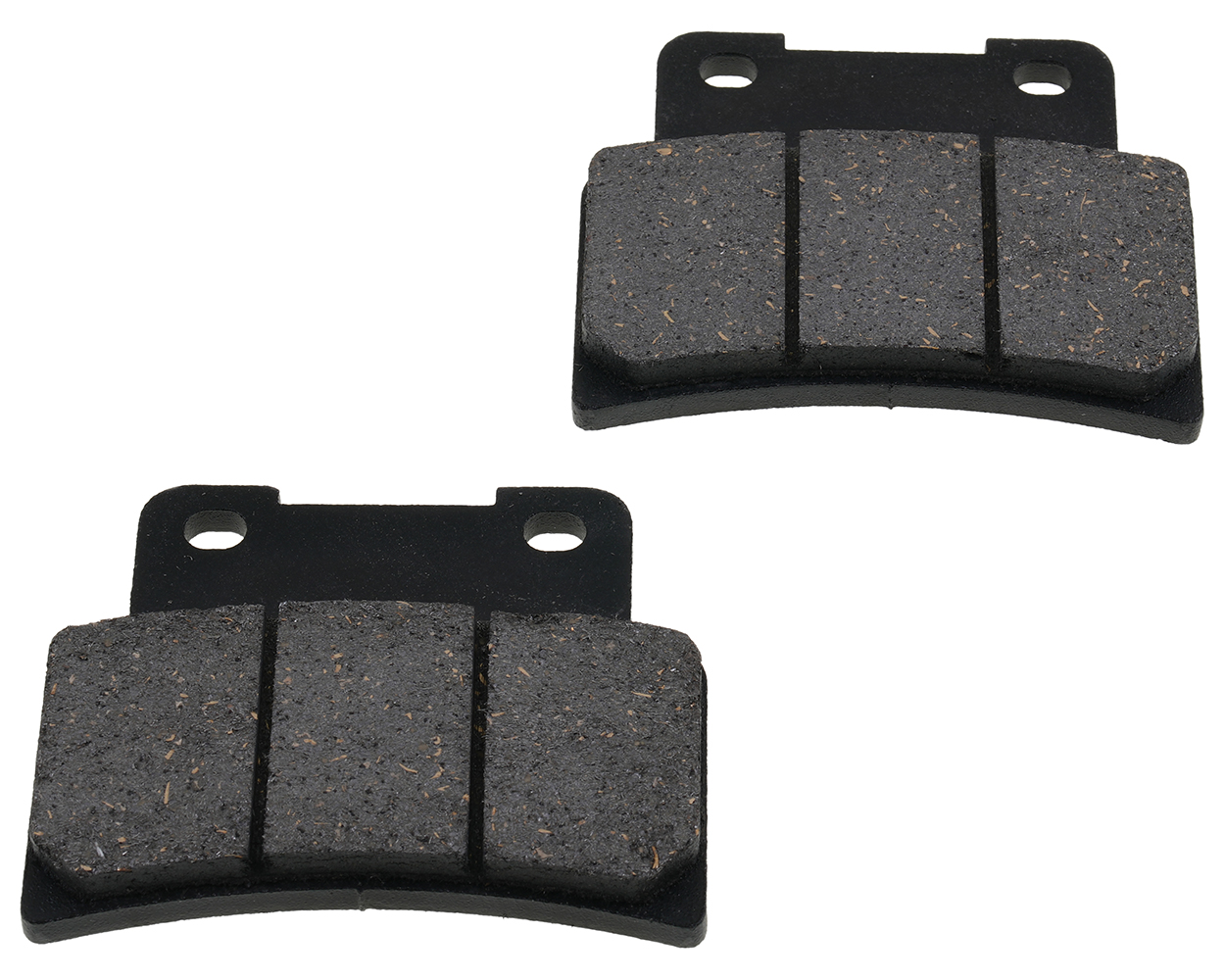 Bremsbeläge 3098 Vorderachse Aprilia Dorsoduro 750 SMV 09-17 Yamaha MT 125 RE292 17 und YZF-R 125 RE291 17 – Bild 5