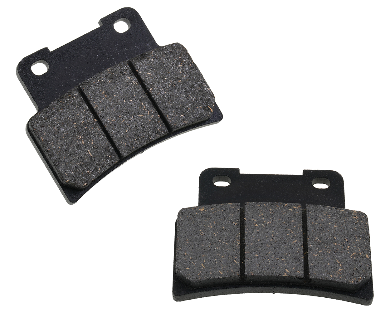 Bremsbeläge 3098 Vorderachse Aprilia Dorsoduro 750 SMV 09-17 Yamaha MT 125 RE292 17 und YZF-R 125 RE291 17 – Bild 7