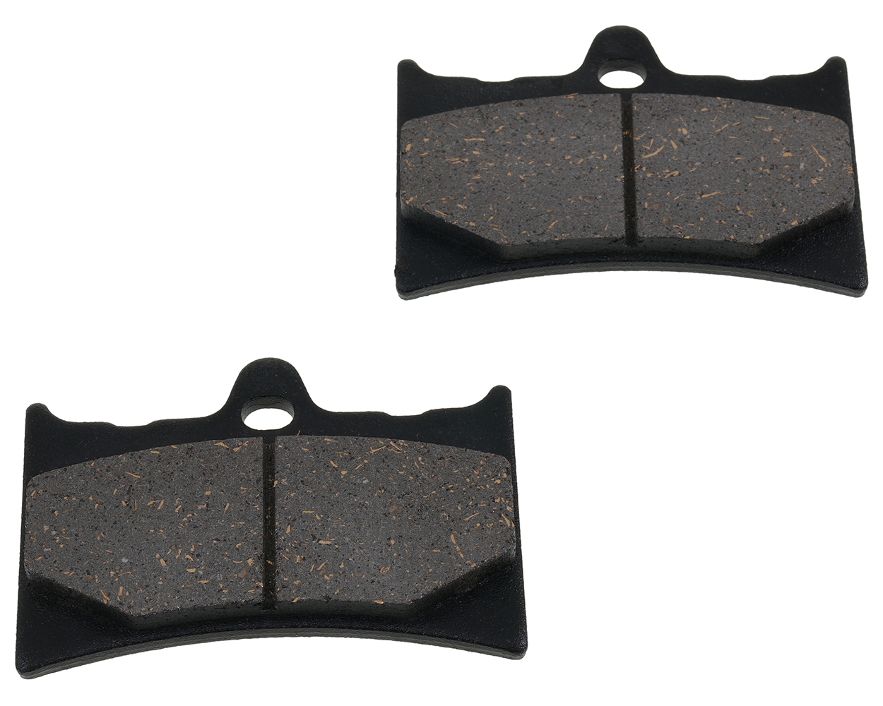 Bremsbeläge 3031 Aprilia RS125 Extrema 02-05 AF1 125 88-92 Beta Euro 350 Benelli Devil 80 – Bild 5