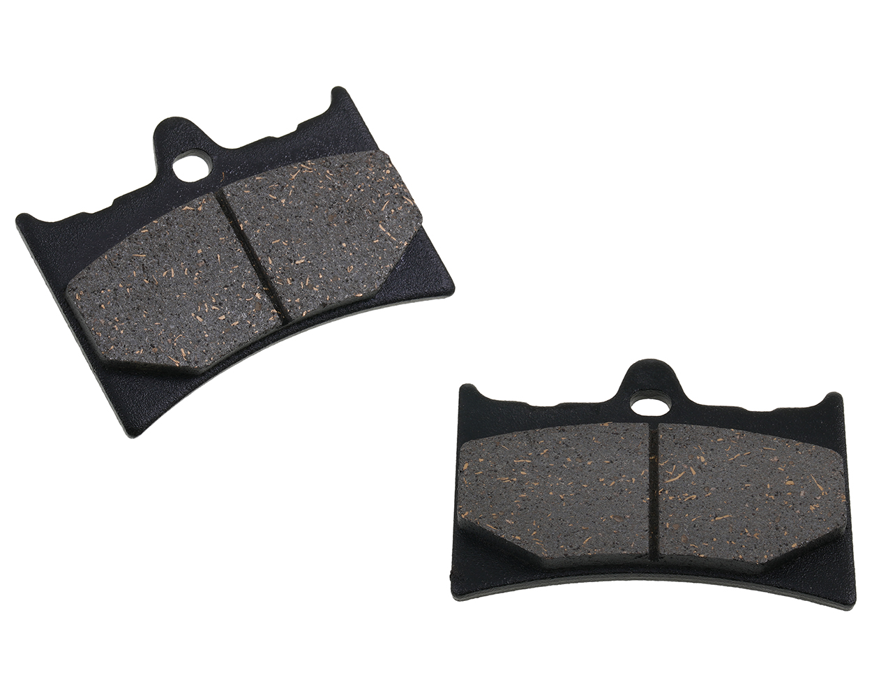 Bremsbeläge 3031 Aprilia RS125 Extrema 02-05 AF1 125 88-92 Beta Euro 350 Benelli Devil 80 – Bild 7