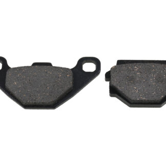 Bremsbeläge 3095 organisch vorne KAWASAKI GPZ 500 1992 GPZ 400 1985 SUZUKI GN 125 NF41A 94-99