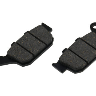 Bremsbeläge 3155 organisch für Suzuki SV 650 2016 KTM Duke 125 200 390 ABS RC 125 200 390 2014-2020