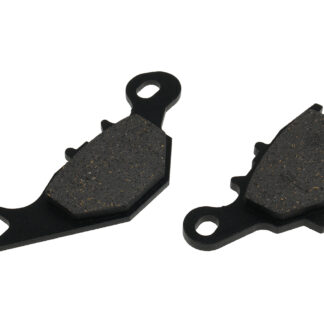 Bremsbeläge vorne organisch für SUZUKI Epicuro 125 UC125 4T LC 99-02 Street Magic 50 TR50 2T AC AN 125 4T AC 95