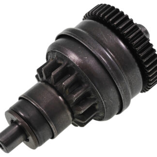 Anlasserfreilauf RMS Z14 47 Piaggio SKR 125 Hexagon Gilera Runner FX 125 FXR 180 Aprilia SR125 Scarabeo 124 Rotax