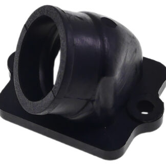 Ansaugstutzen 28mm AW Piaggio 50-180ccm Roller Zip SP Aprilia SR50 Gilera Runner 125 180 SKR