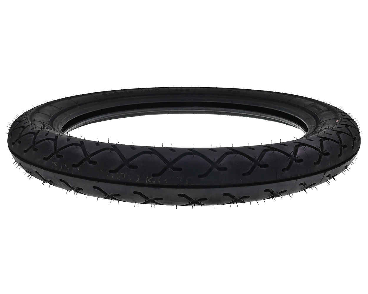 Reifen HEIDENAU K65 3.00-19 49S TT M/C Motorrad, Moped Alltagsreifen Universal – Bild 2