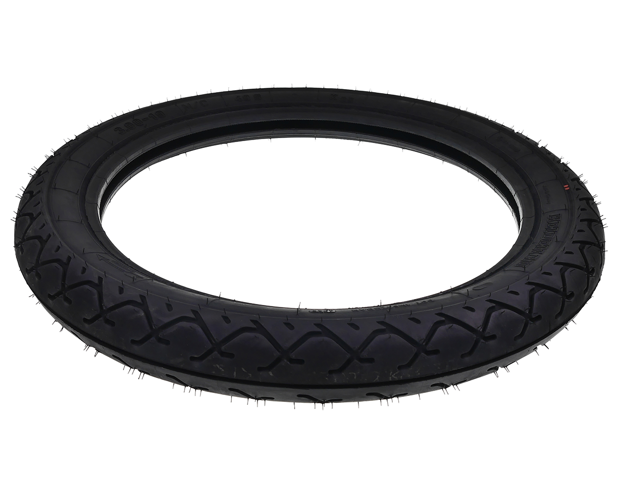 Reifen HEIDENAU K65 3.00-19 49S TT M/C Motorrad, Moped Alltagsreifen Universal – Bild 8