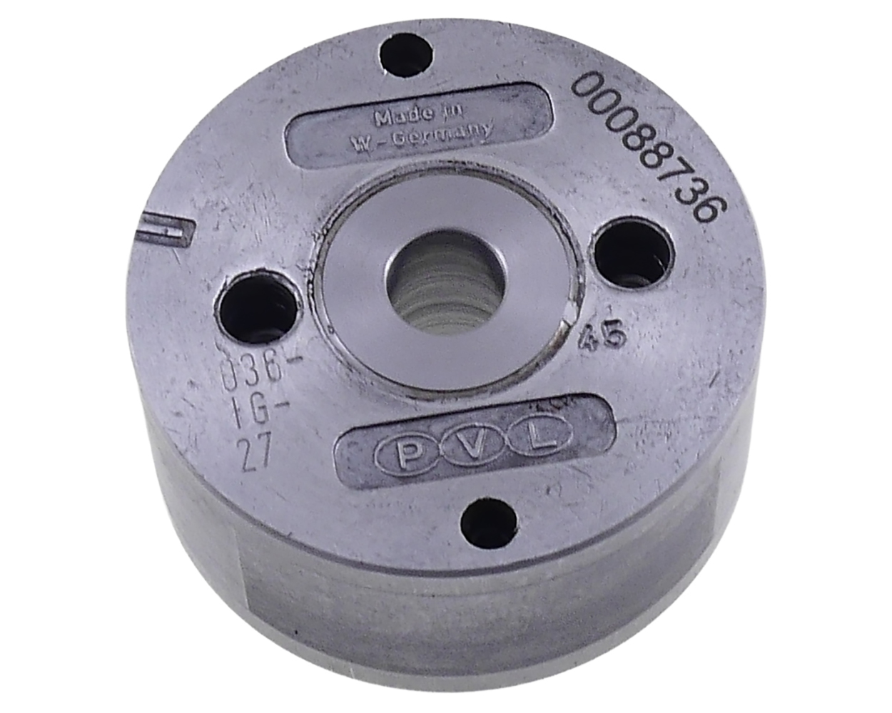 Rotor PVL 923 Konus 15 Typ Puch Maxi