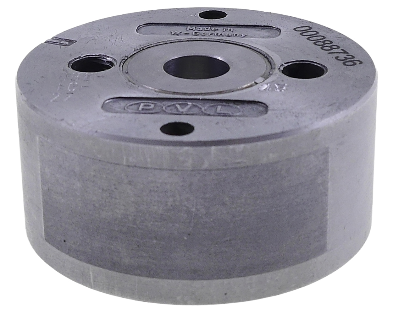 Rotor PVL 923 Konus 15 Typ Puch Maxi – Bild 3
