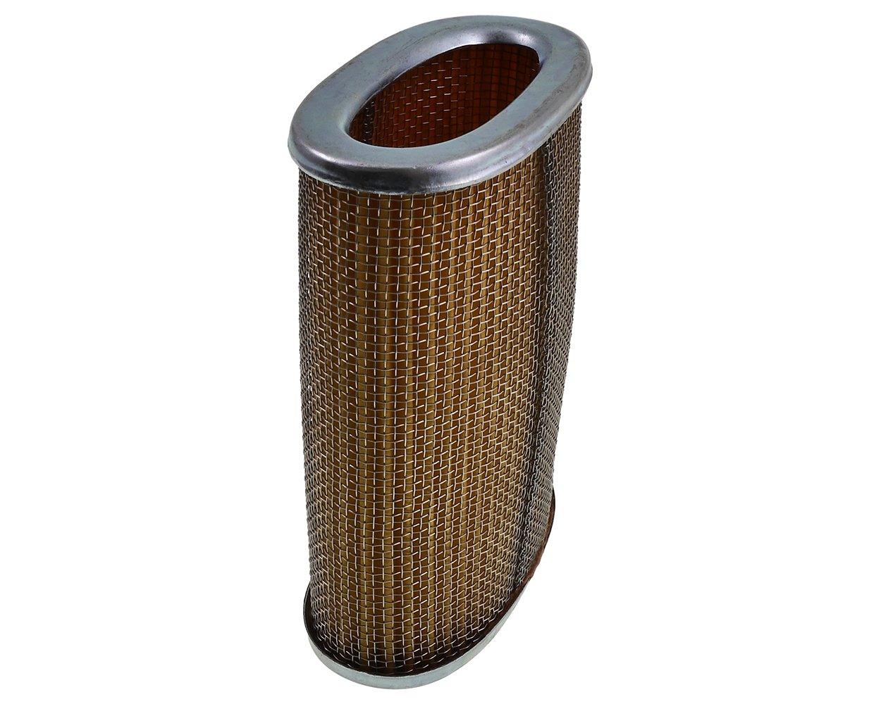 Luftfilter Lambretta LI (Serie 2-3) LI S SX TV (Serie 3) DL GP – Bild 6