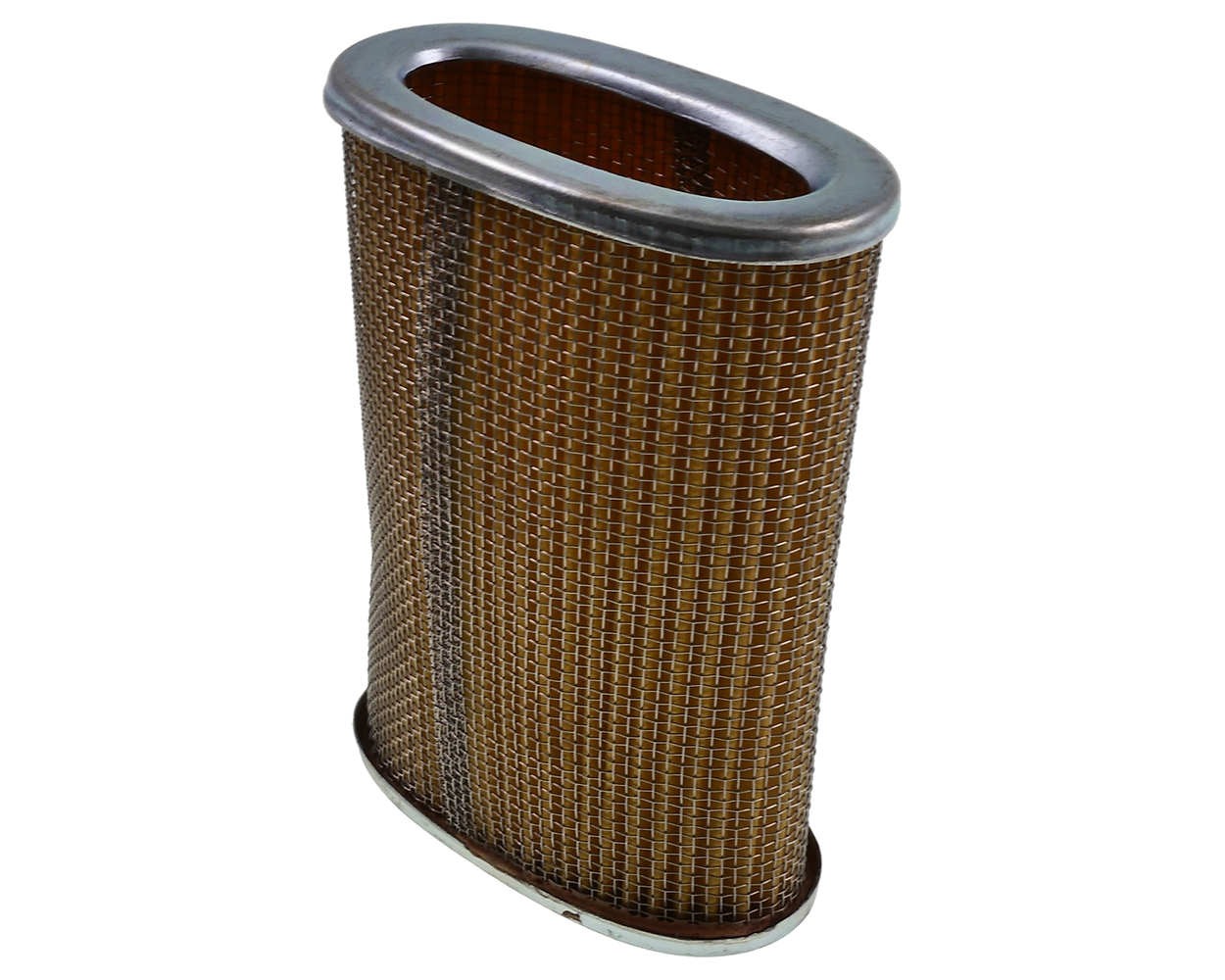 Luftfilter Lambretta LI (Serie 2-3) LI S SX TV (Serie 3) DL GP – Bild 8