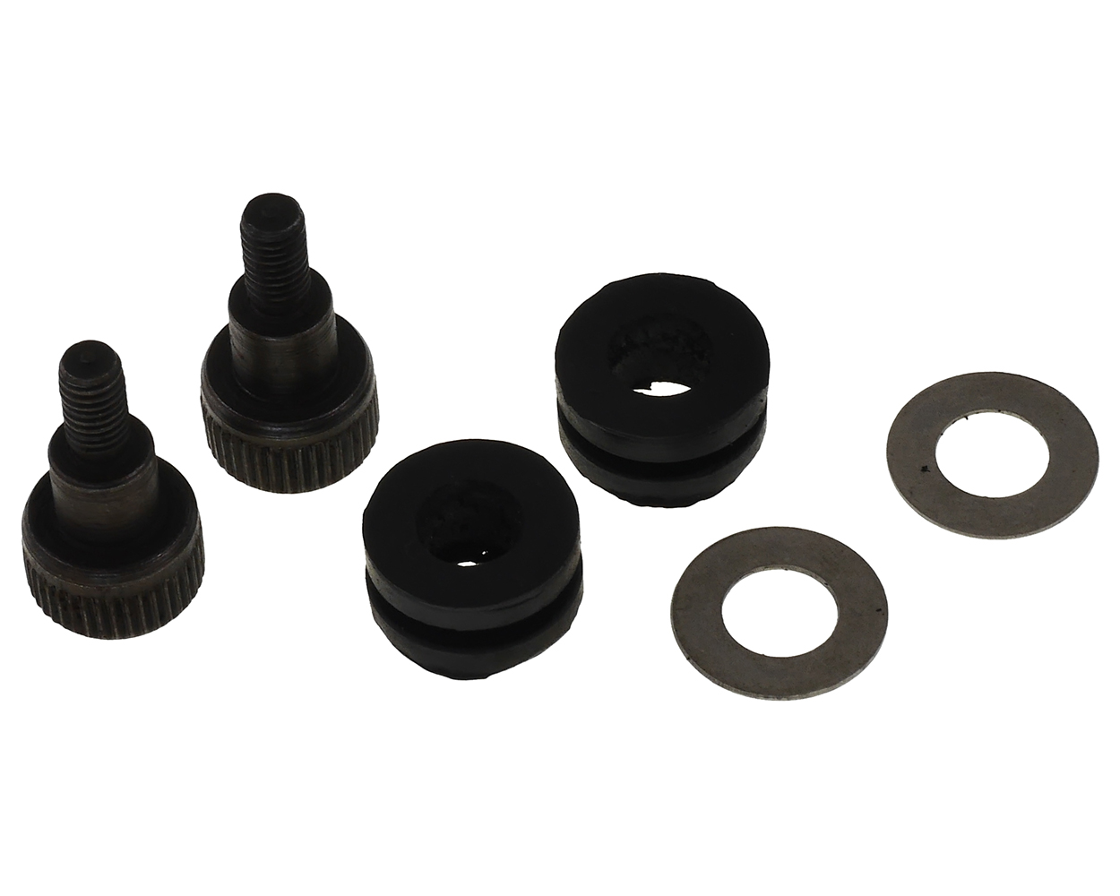 Befestigungs-Set Hupe 6-teilig Lambretta LI LI S SX DL GP 125-200ccm