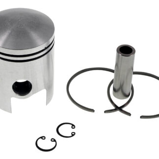 Ersatzkolben 2-Takt 66,4mm Lambretta SX, TV, DL, GP 200ccm Übermaß