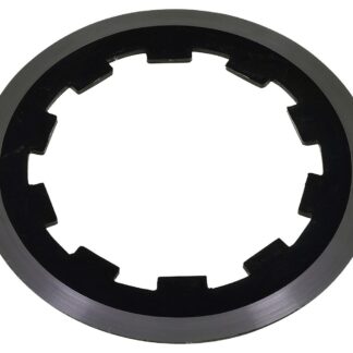Kupplungsabdeckscheibe 3mm Lambretta LI LI S SX TV DL GP 125-200