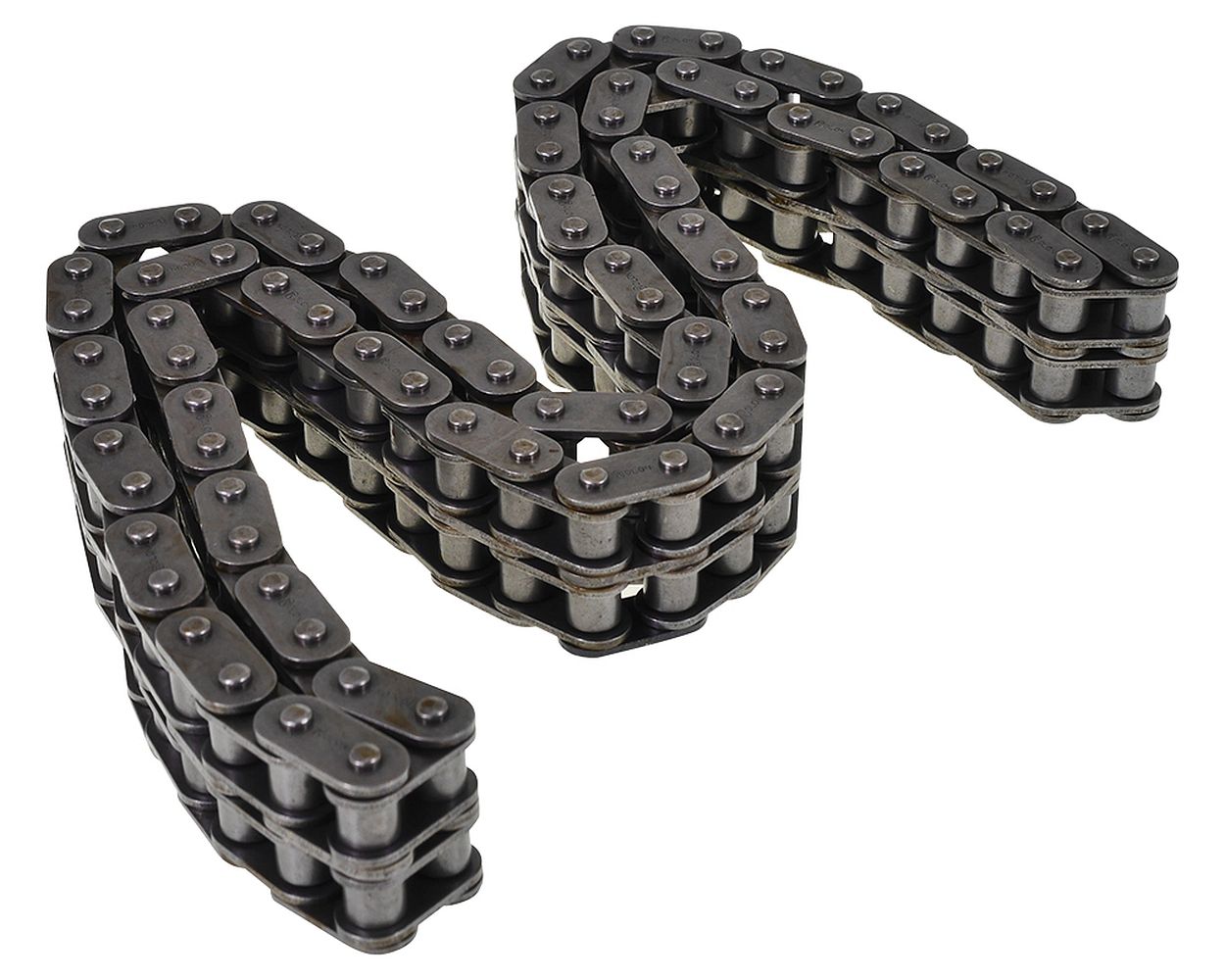Kette Antrieb  80 Glieder für Lambretta LI Serie 1-3 LI S SX TV Serie 2-3 DL GP – Bild 5