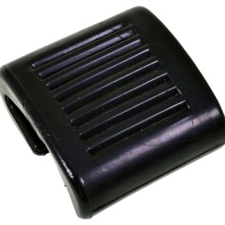 Kickstartergummi schwarz Lambretta LI LIS SX TV DL GP