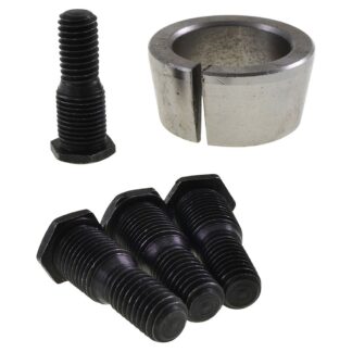 Bremstrommelstehbolzen und Konus Set Lambretta LI LI S SX TV DL GP 125-200ccm