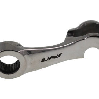 Bremsarm hinten Lambretta LI LIS SX TV (Serie 2-3) DL GP 125-200