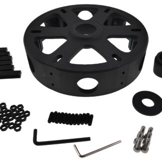 Einschleifwerkzeug Bremsbacken UNI AUTO kompatibel für Lambretta LI, LIS, SX, TV (Serie 2-3), DL, GP, J, Lui Roller Werkzeug Tool