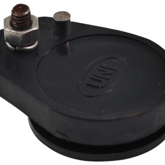 Klemmbrett UNI AUTO E-Zündung DC 12V, kompatibel für Lambretta LI (Serie 3), LIS, SX, TV (Serie 3), DL, GP 125-200ccm Roller Umrüstung Ersatz