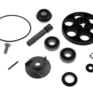 Reparatursatz Wasserpumpe MoriniRivello kompatibel für Aprilia SR50 Sport Aprilia 2T LC Hacker