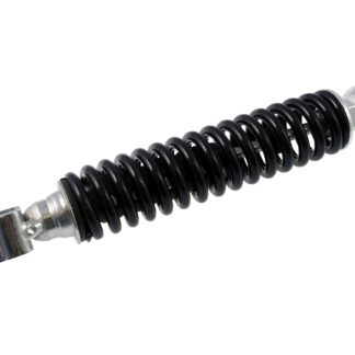 Stoßdämpfer Federbein Rivello 245mm schwarz Generic Ideo, Kallio, Race 2 GT 50