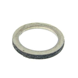 Auspuffdichtung Malaguti Italjet Gilera Roller Universal 50