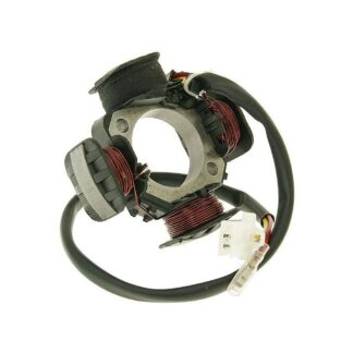 Lichtmaschine Stator Suzuki Address AP 50 Katana Street Magic Zillion 50 2-Takt
