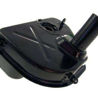 Benzintank Kraftstofftank Metall Flex-Tech Firenze 50 YY50QT-21 4Takt AC