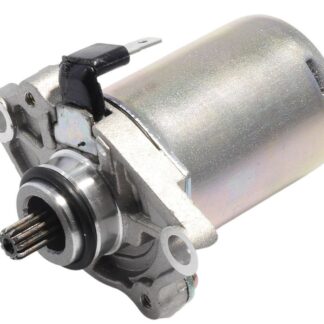 Anlasser Motor E-Starter 11 Zähne 2-Takt Peugeot Speedfight 1 2 3 4 JetForce 50