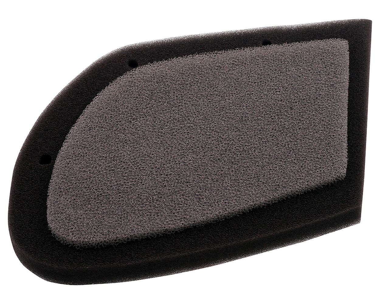 Luftfilter Einsatz Matte Rivello Kymco Super 9 50 Sports SF10DS 2-Takt AC Top Boy