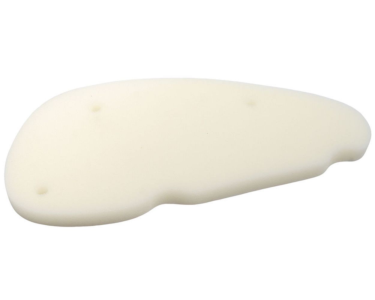 Luftfilter Einsatz Matte Rivello Suzuki Katana 50 AA 2T LC -99 Katana 50 AA 2T