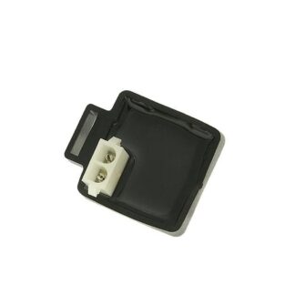 Blinkerrelais 12V 2-Pin MBK Nitro Ovetto Yamaha Aerox Neos 50ccm 4-Takt