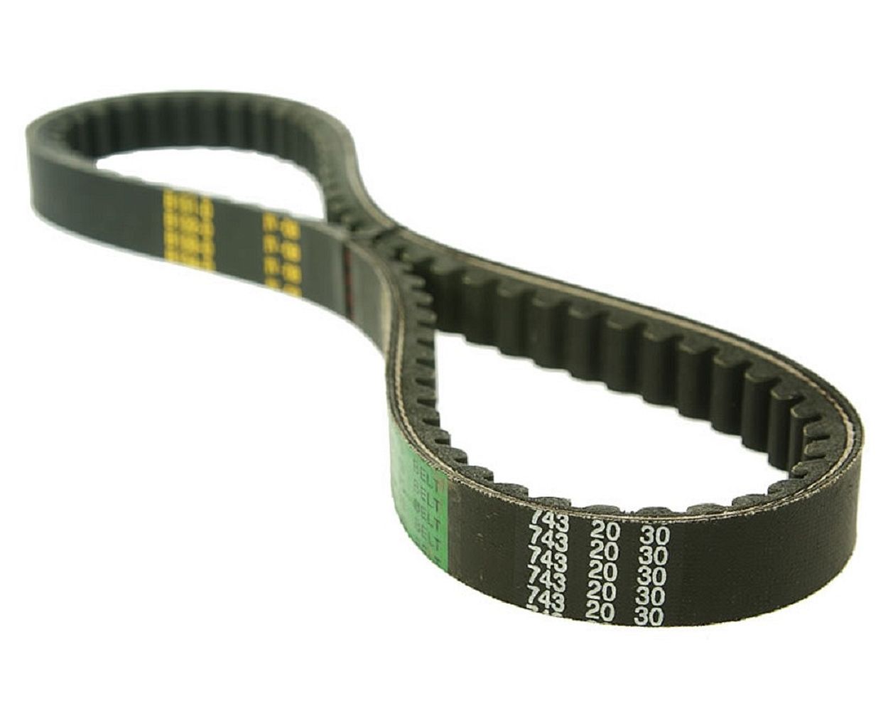 Keilriemen 743x20x30mm 4-Takt Flex-Tech Firenze Athena Cruiser 125 1 Keilriemen 743x20x30mm 4-Takt Flex-Tech Firenze Athena Cruiser 125